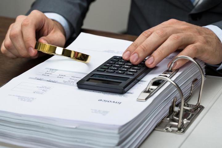 Un expert-comptable pour assurer la gestion de vos comptes